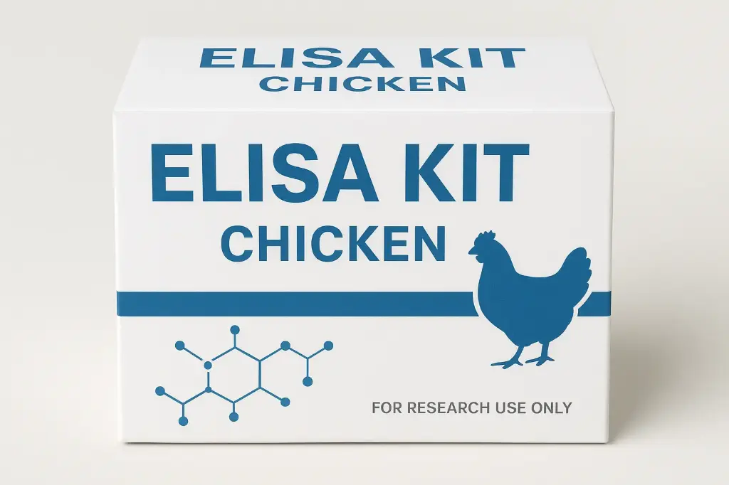 Chicken WDR82 ELISA Kit